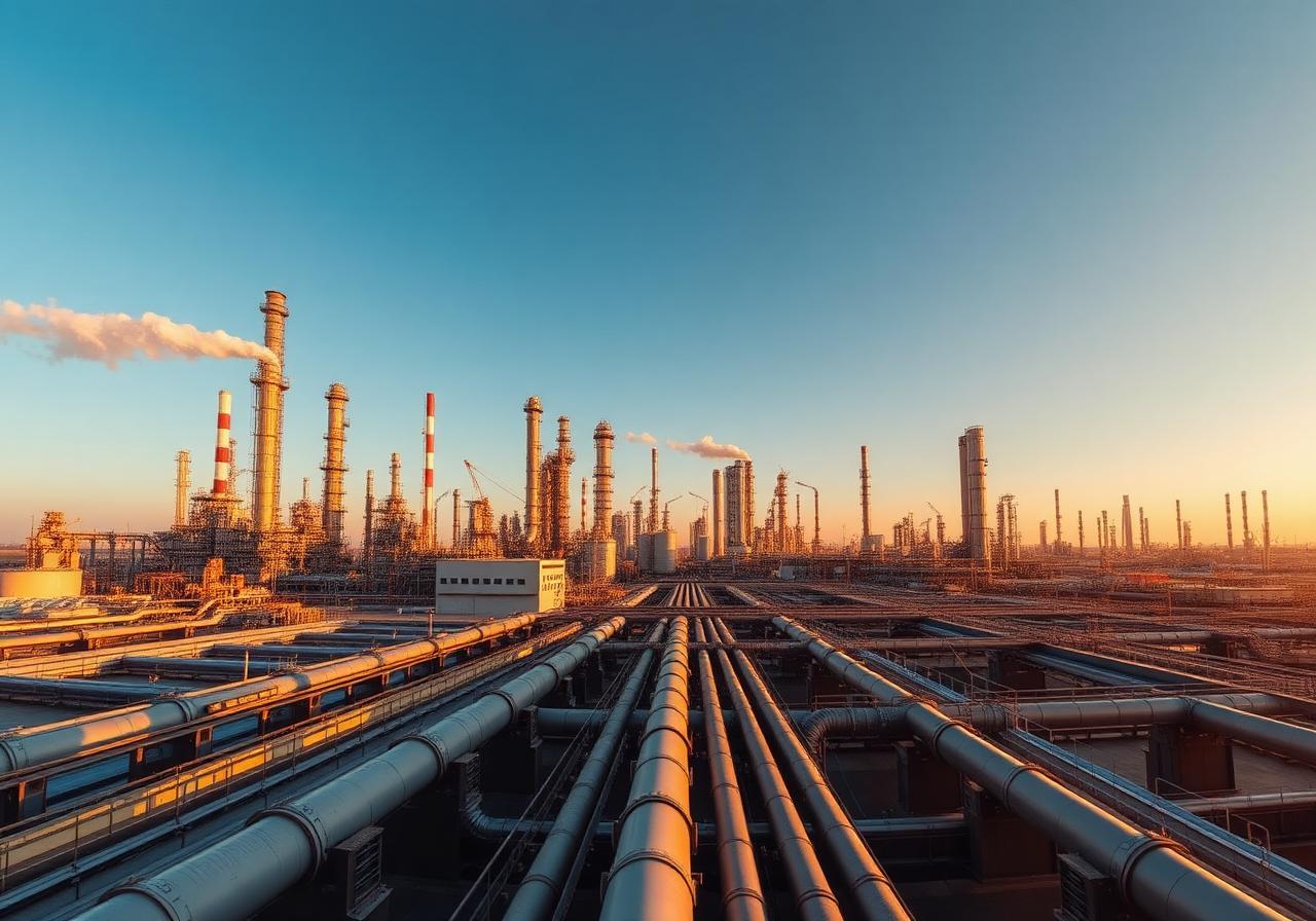 Industries